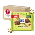 Produktbild: Ritter Sport Nussklasse Pistazie 5x100g