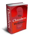 Produktbild: The Chambers Dictionary, 13th Edition: The English dictionary of choice for writers, crossword setters and word lovers
