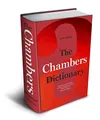 Produktbild: The Chambers Dictionary (13th Edition): The English dicti by Chambers 1473602254