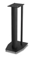 Produktbild: 8Audio X-Stands 4 in schwarz