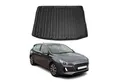 Produktbild: OMAC Kofferraummatte Kofferraumwanne für Hyundai i30 2016-2025 Obere Gummi TPE Schwarz (1 St), für Hyundai i30 2016-2025 Obere Hyundai i30 2016-2025 Obere, Einfache Installation,Antirutsch,Leicht zu reinigen,Leichtgewicht