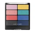Produktbild: Wet n Wild Lidschatten Color Icon Lidschattenpalette E7371 Poster Child 8 Farbtöne 6 g