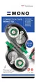 Produktbild: Tombow Mono CT-YT4 Correction Tape (Pack of 2)
