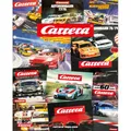 Produktbild: Carrera 20021139 Plaque Métallique 60 Ans 4