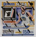 Produktbild: Panini Donruss 2024-25 NBA Basketball Mega Box