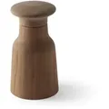 Produktbild: Fritz Hansen - Skagerak Hammer Gewürzmühle, Teak geölt