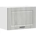 Produktbild: vidaXL Küchen-Hängeschrank Porto Grau Sonoma Holzwerkstoff 854083
