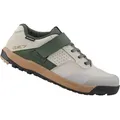 Produktbild: Shimano Fahrradschuh Enduro-Fahrradschuhe GE700 grau 44 EU