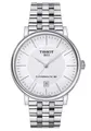 Produktbild: Tissot Carson Premium Powermatic 80 Silber Herren Armbanduhr T1224071103100