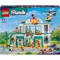 Produktbild: LEGO Heartlake City Krankenhaus (42621, LEGO Friends) (42621)