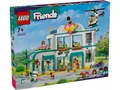 Produktbild: LEGO® LEGO® Friends 42621 Heartlake City Krankenhaus Spielbausteine