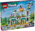Produktbild: LEGO Friends Heartlake City Krankenhaus (42621)
