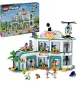 Produktbild: LEGO® Friends - 42621 Heartlake City Krankenhaus NEU & OVP