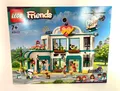 Produktbild: LEGO®  Friends 42621 Heartlake City Krankenhaus Neu + OVP
