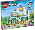 Produktbild: LEGO® Friends 42621 Heartlake City Krankenhaus