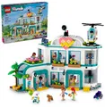 Produktbild: LEGO® Friends 42621 Heartlake City Krankenhaus | NEU & OVP B-Ware