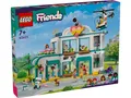 Produktbild: LEGO Friends - Heartlake City Krankenhaus (42621)