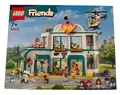Produktbild: LEGO FRIENDS 42621 Heartlake City Krankenhaus