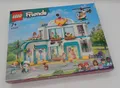 Produktbild: LEGO Friends 42621 Heartlake City Krankenhaus NEU & OVP