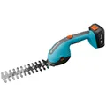 Produktbild: Gardena Akku-Gras- und Strauchschere PowerCut 20/18V P4A Ready-To-Use Set 14750-30