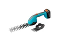 Produktbild: GARDENA Strauchschere GARDENA Akku-Grasschere PowerCut 20/18V P4A, mit