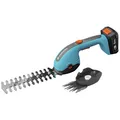 Produktbild: Gardena Akku-Gras- und Strauch- schere PowerCut 20/18V P4A
