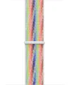 Produktbild: Apple Watch Band - Sport Loop - 46 mm - Pride Edition - One Size (passt den meisten Handgelenken)