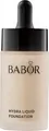 Produktbild: BABOR Hydra Liquid Foundation 08 sunny 30 ml