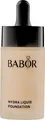 Produktbild: BABOR Hydra Foundation 30 ml 08 sunny Flüssige Foundation 645308