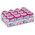 Produktbild: (47,32€/1kg) Wrigleys Extra Professional White Bubblemint 12 Dosen