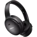 Produktbild: Bose QuietComfort 45, SC/SE Kopfhörer Schwarz - Sehr gut