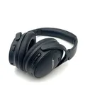 Produktbild: Bose QuietComfort 45 Kopfhörer schwarz - Refurbished (sehr gut) - Garantie