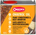 Produktbild: OWATROL Rostschutzgrundierung OWATROL ÖL