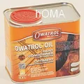 Produktbild: Owatrol Öl Kriechöl Rostschutz Holzschutz 0,5ltr #