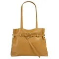 Produktbild: Samantha Look Handtasche Damen 021323 gelb - Gelb