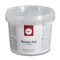 Produktbild: Rayher 3130200 Kerzen-Gel, Becher á 750 g = ca. 850 ml