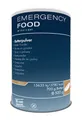 Produktbild: Katadyn Emergency Food Butterpulver, Notvorrat beim Campen, Trekking, etc. - 1x 500g Dose