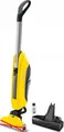 Produktbild: H20 Kärcher FC 5 Cordless Akku-Hartbodenreiniger 1.055-601.0 gelb IPX4