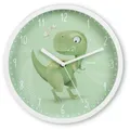Produktbild: Hama Cebu Wanduhr für Kinderzimmer Uhr