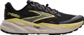 Produktbild: Brooks Cascadia 19 Black/Yellow/Chateau Black/Yellow/Chateau 45.5