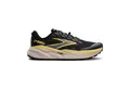 Produktbild: Brooks Cascadia 19 Black/Yellow/Chateau Laufschuh