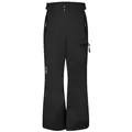 Produktbild: TROLLKIDS Skihose Hallingdal schwarz 104