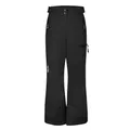 Produktbild: Trollkids Kids Hallingdal Pant 104, Black