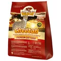 Produktbild: Wildcat Cheetah Trockenfutter 3 kg