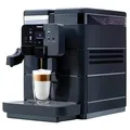 Produktbild: Saeco New Royal Plus 9J0060 Kaffeevollautomat schwarz