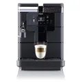 Produktbild: Saeco New Royal Plus 9J0060 Kaffeevollautomat schwarz