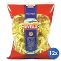 Produktbild: 12x Multipack Divella Hartweizengrieß 90 Gelege Fettuccine Gr 500