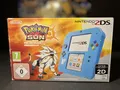 Produktbild: NINTENDO 2DS || POKÉMON SUN EDITION IN OVP || GAMEBOY || GARANTIE ||