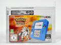 Produktbild: Nintendo 2DS Konsole,Pokémon Sun/Sonne Special Edition,VGA Gold 85+ NM+