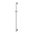 Produktbild: Steinberg Serie 100 Brausestange, mit Gleiter, 900 mm, 1001623BN, Farbe: Brushed Nickel
